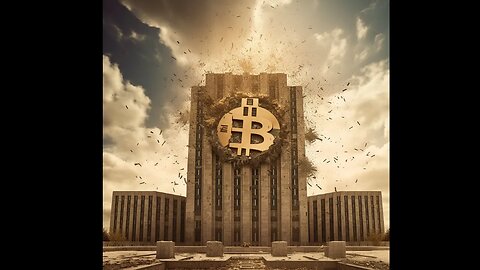 The New FBI is a Full Bitcoin Insurrection, Ep 272 The Breakup @bitcoinmagazine