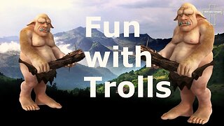 Have Fun Fighting Internet Trolls - Inspiration Point Podcast #10