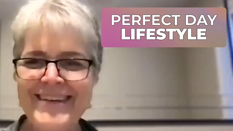 THE PERFECT DAY LIFESTYLE & NUTRITION LIVE Q&A