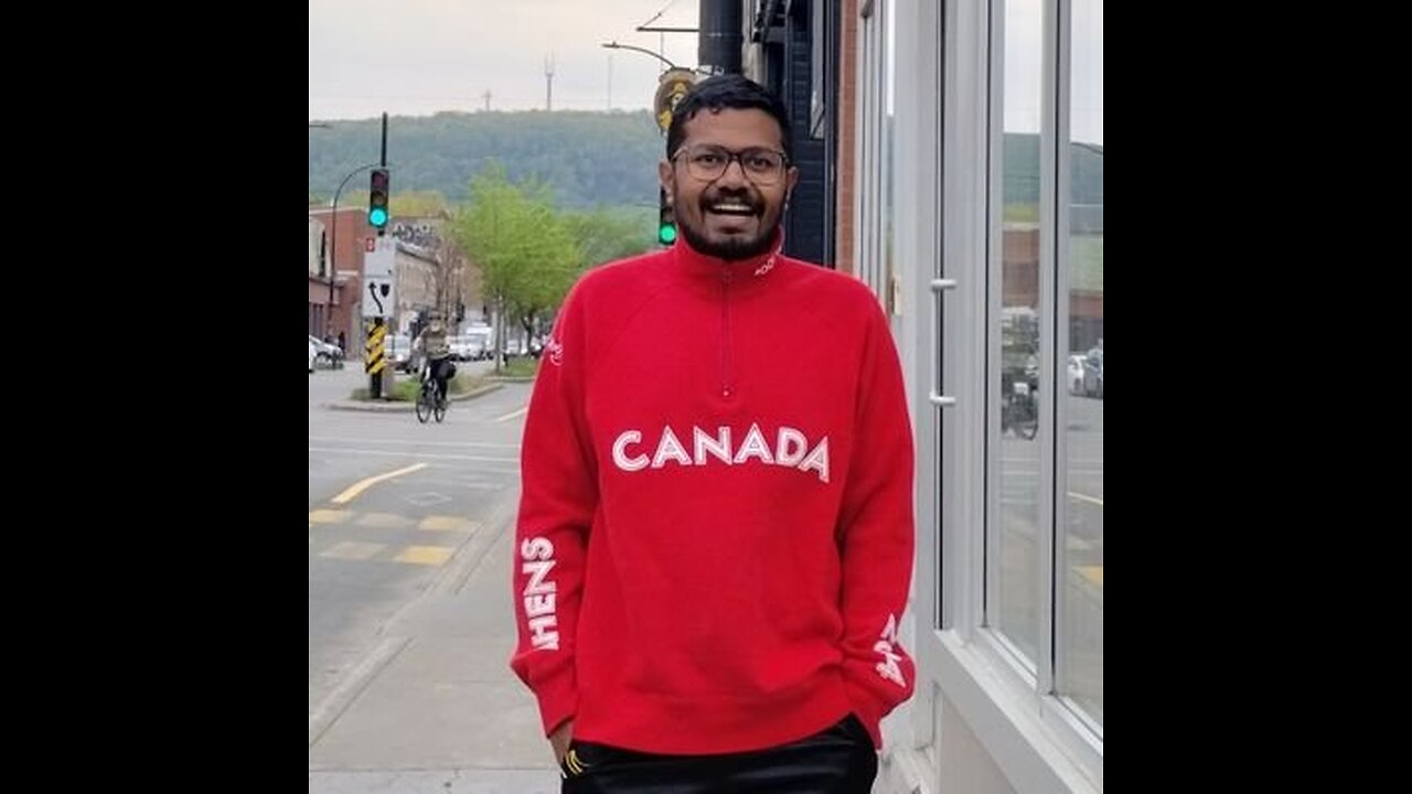 Indian Immigrant Harassed Canadian Senior so he could use it at a Council meeting