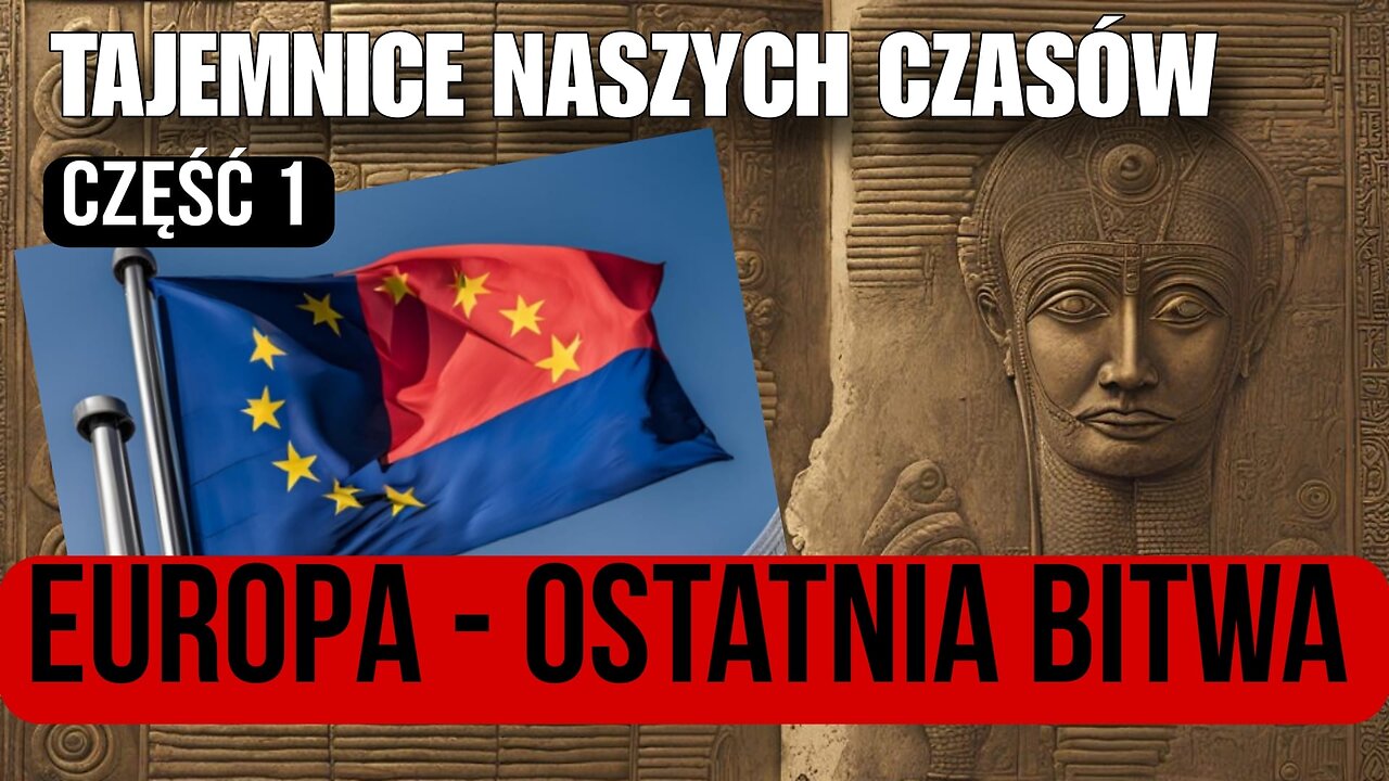 Europa - Ostatnia bitwa cz.1