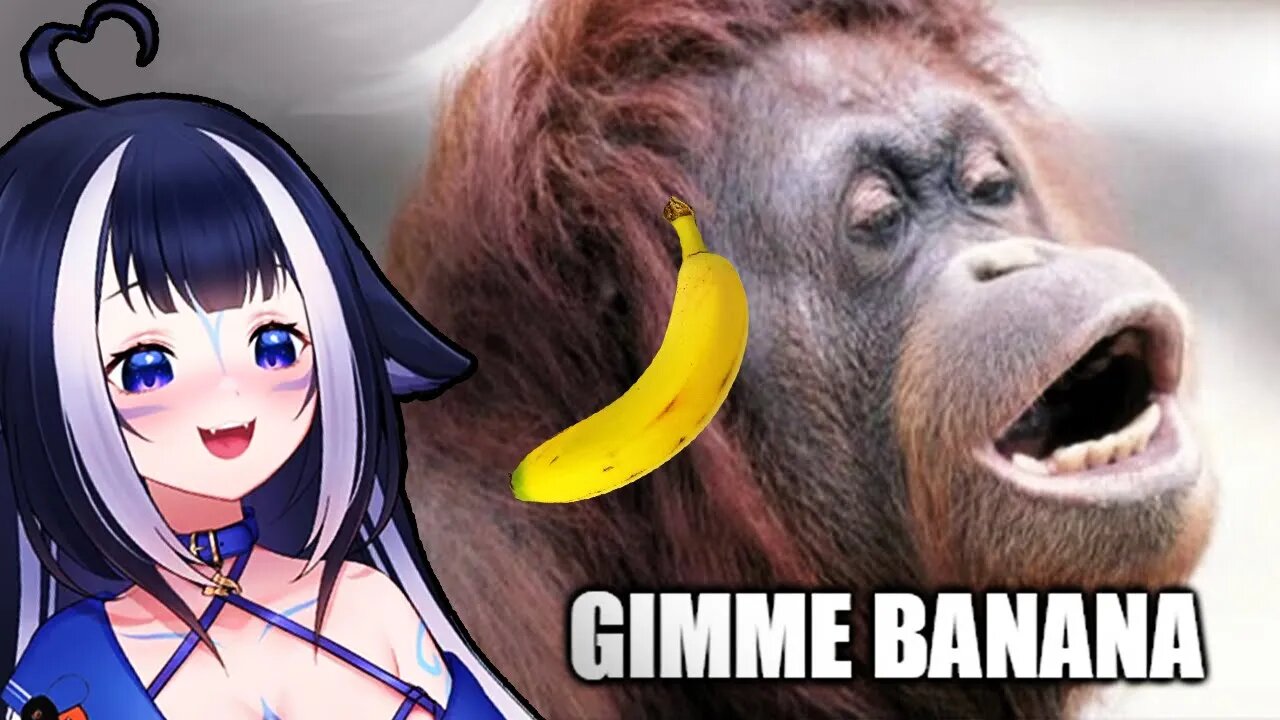 Gimme Banana