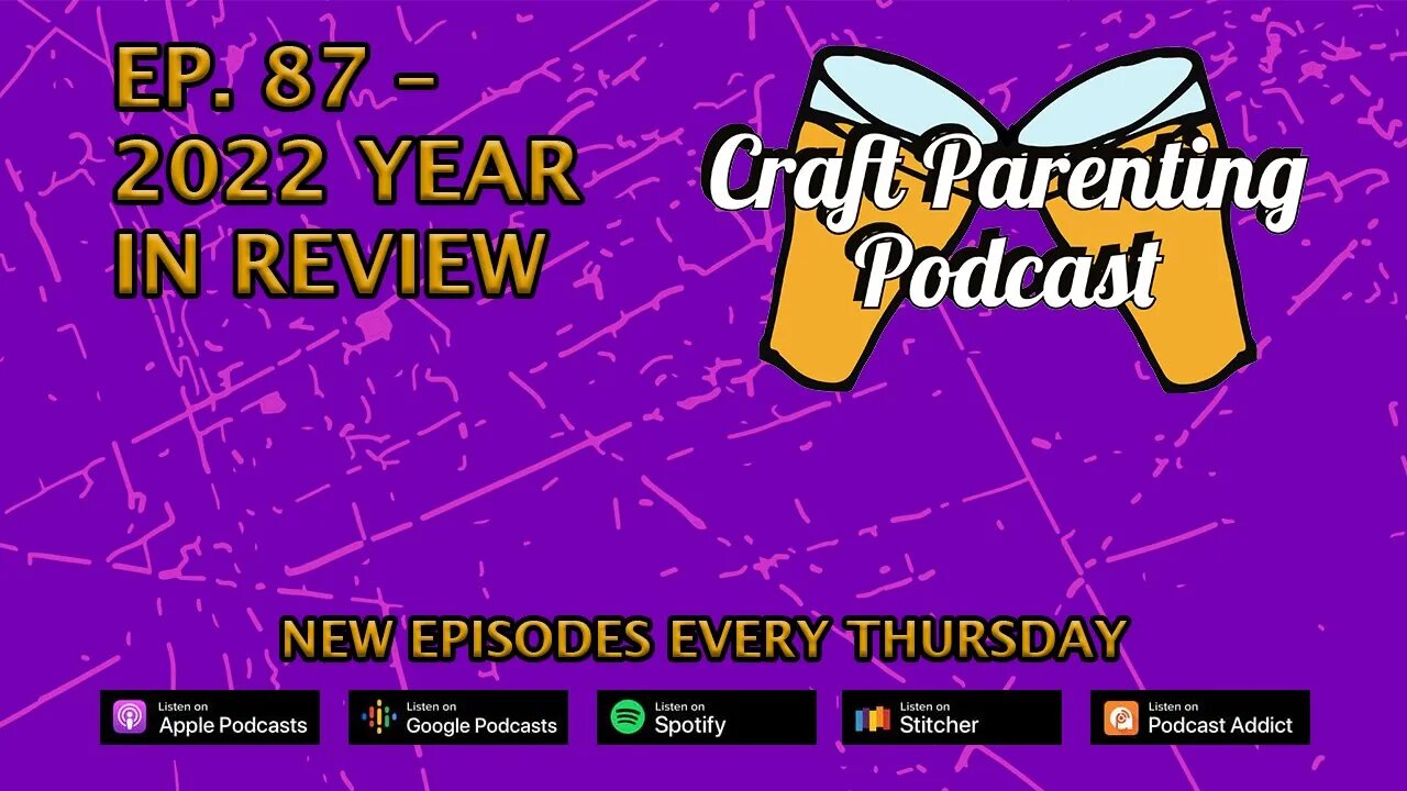 CPP Ep. 87 – 2022 Year in Review