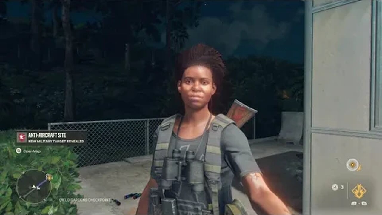 Far Cry 6 Gameplay no commentary Part 46