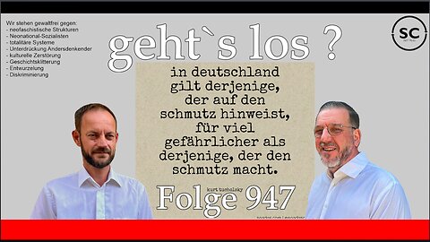 geht`s los ? Folge 947