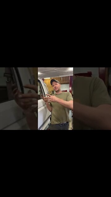 What happens when you tee your bags together?