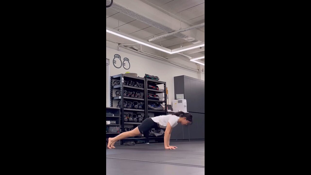 kung-fu with bodybuilding