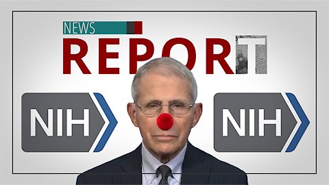 Catholic — News Report — NIH Exposes Fauci