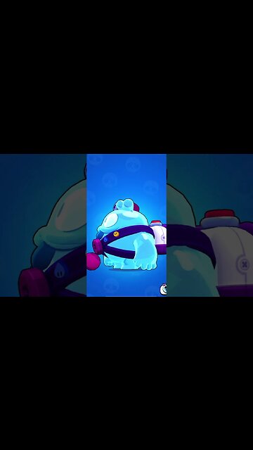 Can you name this Brawler #Shorts 83