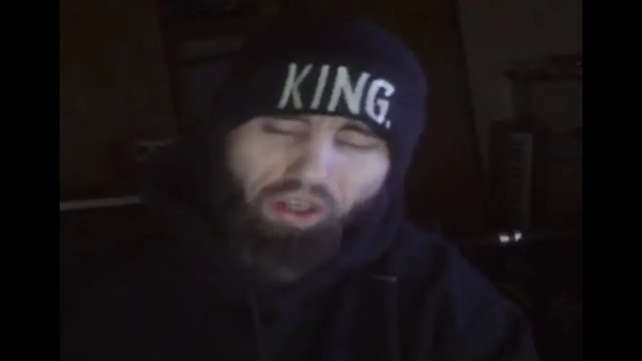 Cyraxx on FB Live. "how i got mixed up in the troll world when i didnt want to be". 11/28/2023. Lies