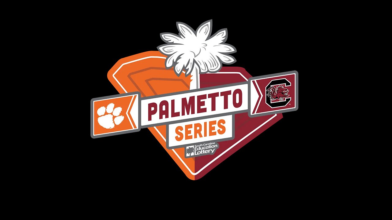 College Football 25 - Palmetto Bowl