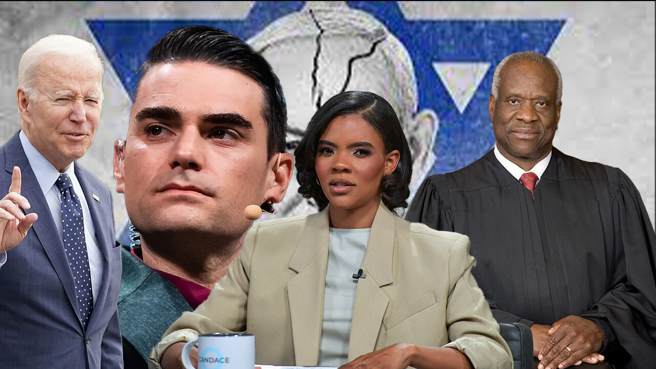 LIVE SHOW: Candace Owens FIRED by Ben Shapiro | SCOTUS Ruling Texas | Russia Shooting