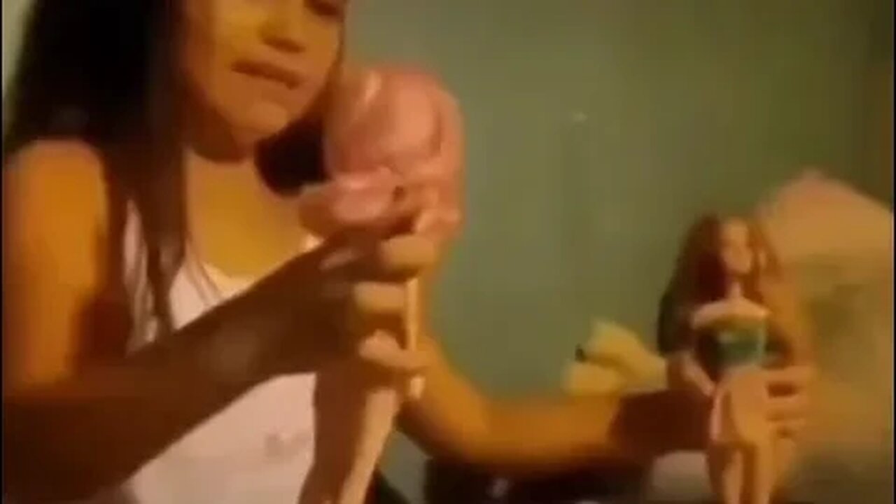 How does one explain this?