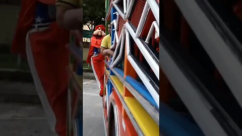 PASSINHOS SENSACIONAIS DO FOFÃO, NARUTO, HOMEM-ARANHA E O MÁSKARA NA CARRETA DA ALEGRIA, LIKE