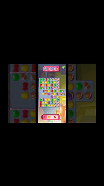 Shorts Playrix Homescapes Gameplay Walkthrough Level 12811-040