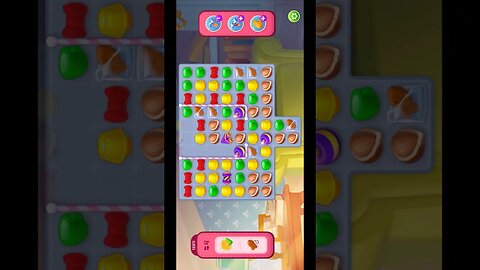 Shorts Playrix Homescapes Gameplay Walkthrough Level 12811-040