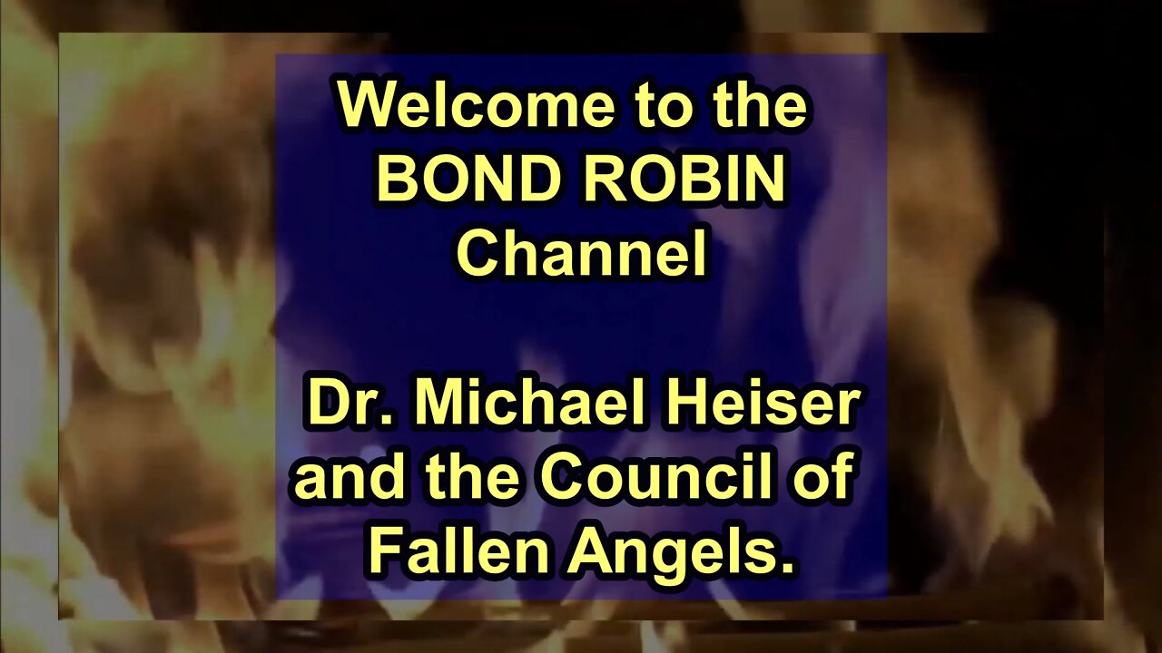 Heiser and the Divine Council of Fallen Angels