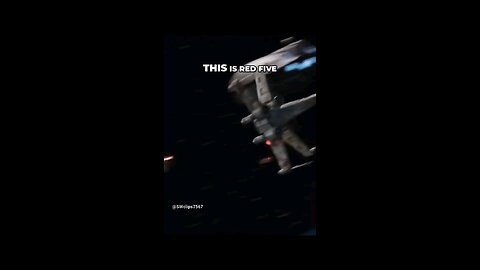Rogue One X-Wing Star Wars