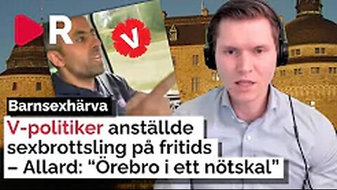 Örebro!!!