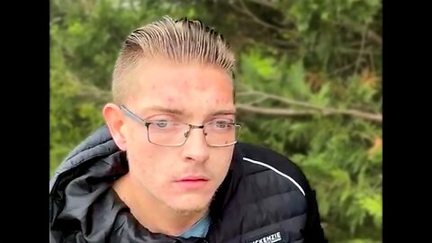 John Buckley, Huntingdon 20/10/24