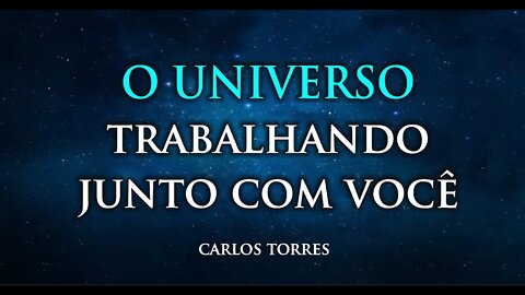 Inteligência Universal atuando com Você