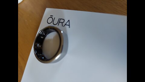 OURA Ring Review