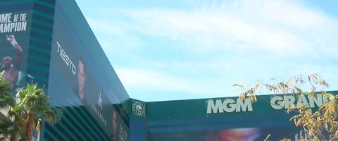 MGM Resorts extending health benefits for employees