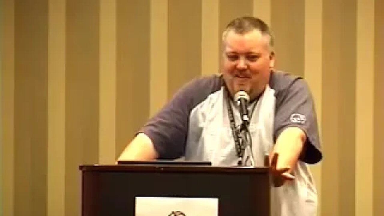 How to Host a NANOG Meeting