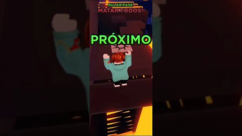 Escape do Palhaço 🤡 Assassino TOTOY GAMES @NEWxXxGames #roblox