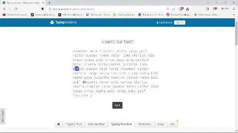 Session 2: Metagame (Paint, Typing, Aim Training) - Part 5 -