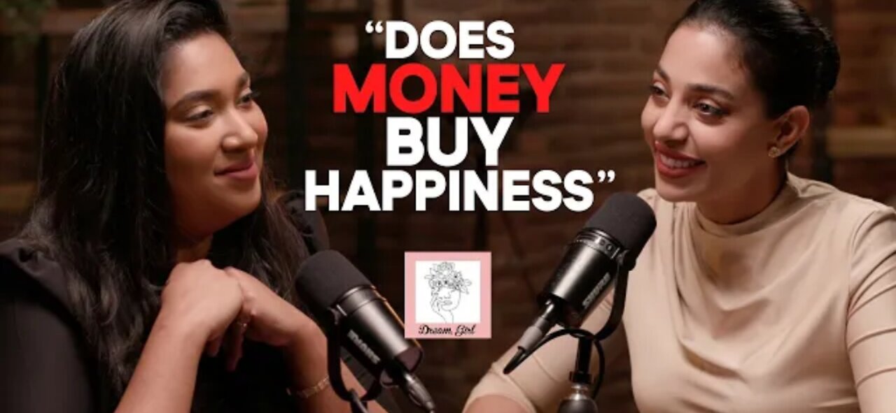 Truth about Money and Happiness 😊