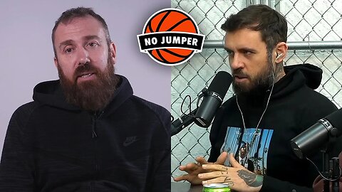 Adam22 On Fighting DJ Vlad For 2 Million Dollars