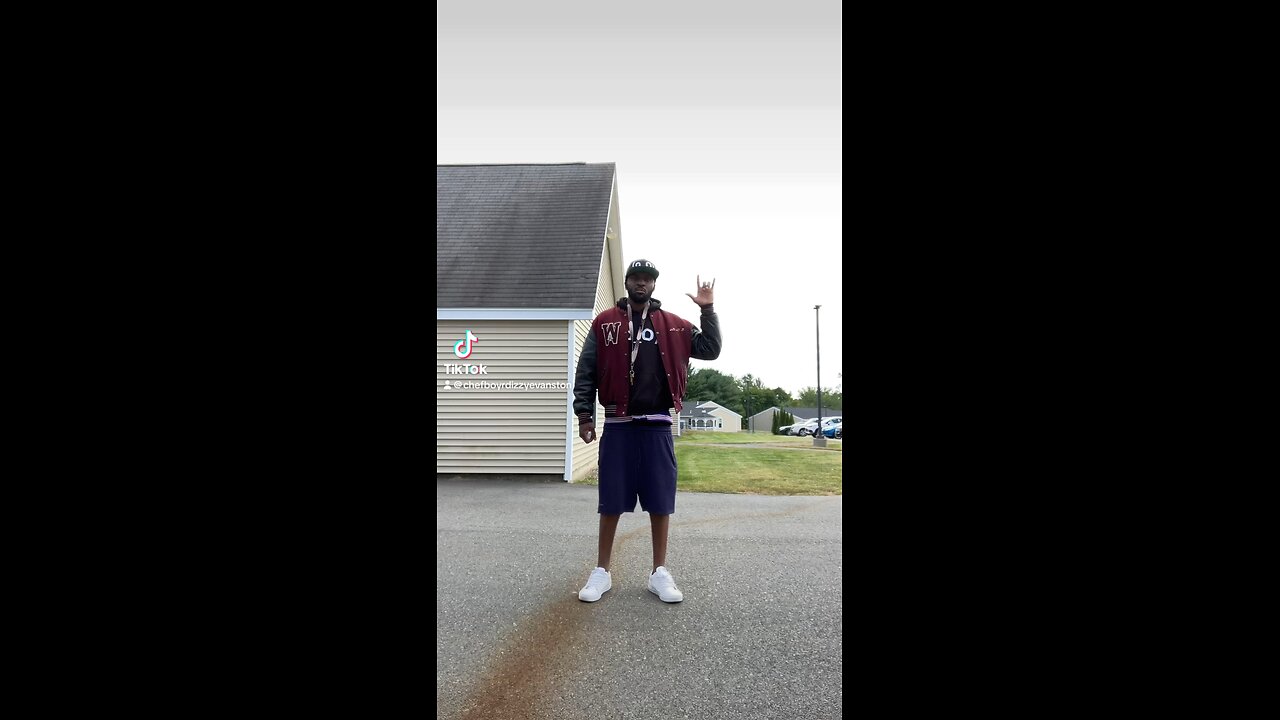 Chef Boy R Dizzy VLOG: @TikTok 💻📱🤳 #September #21 #2024 ⏰🗓 ! (O_o)