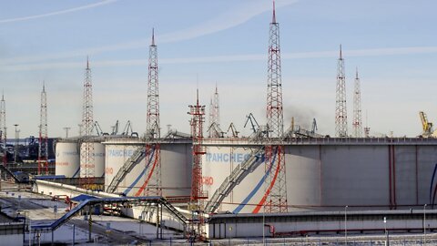 More Engineered Crisis Coming: US Bans Russian Oil