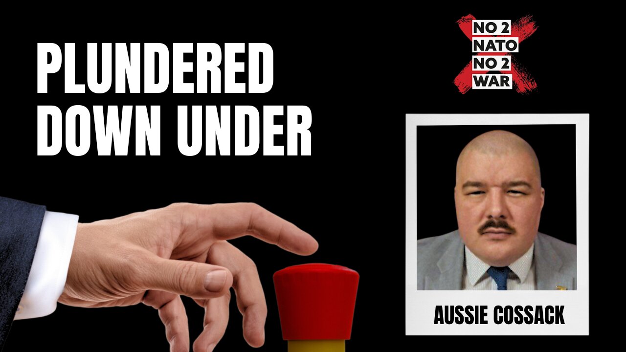 Plunder Down Under