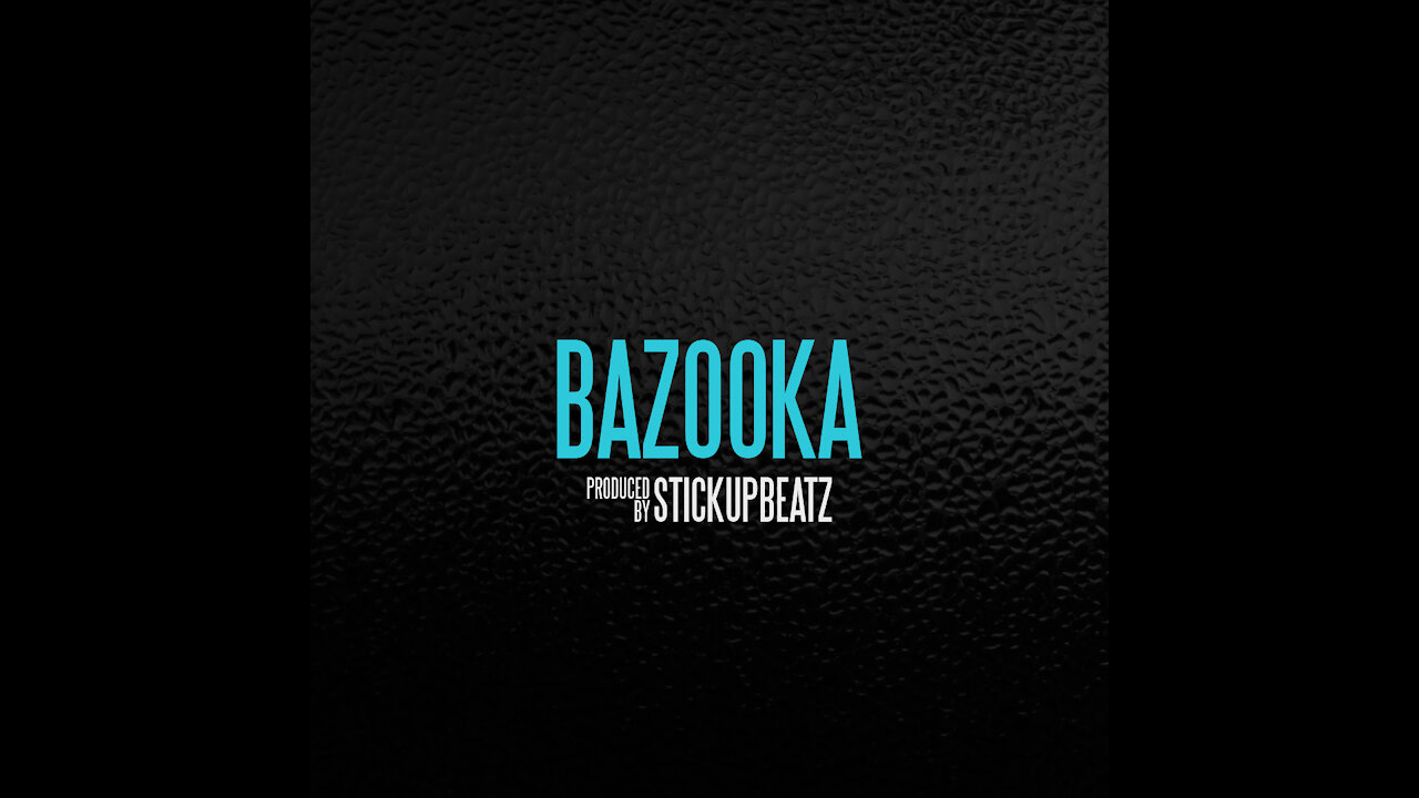 "Bazooka" Pop Smoke Drill Type Beat 2021