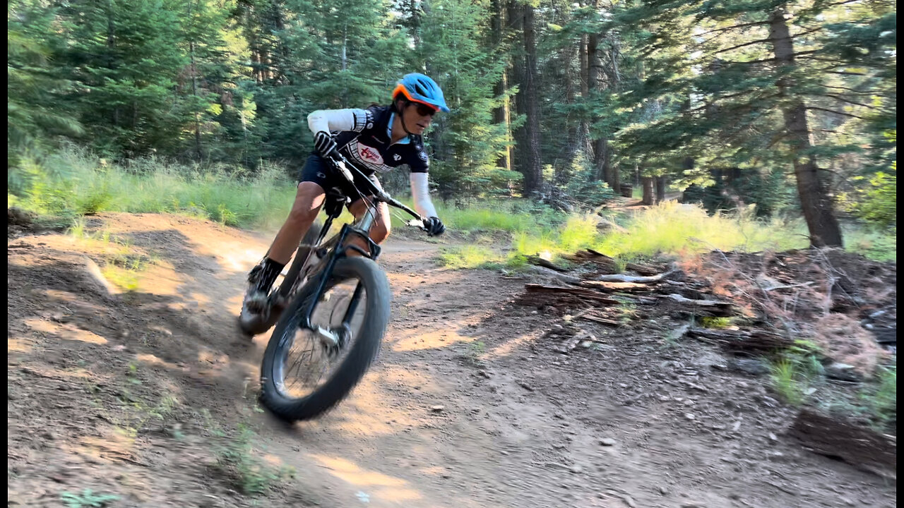 Flagstaff Arizona Trails