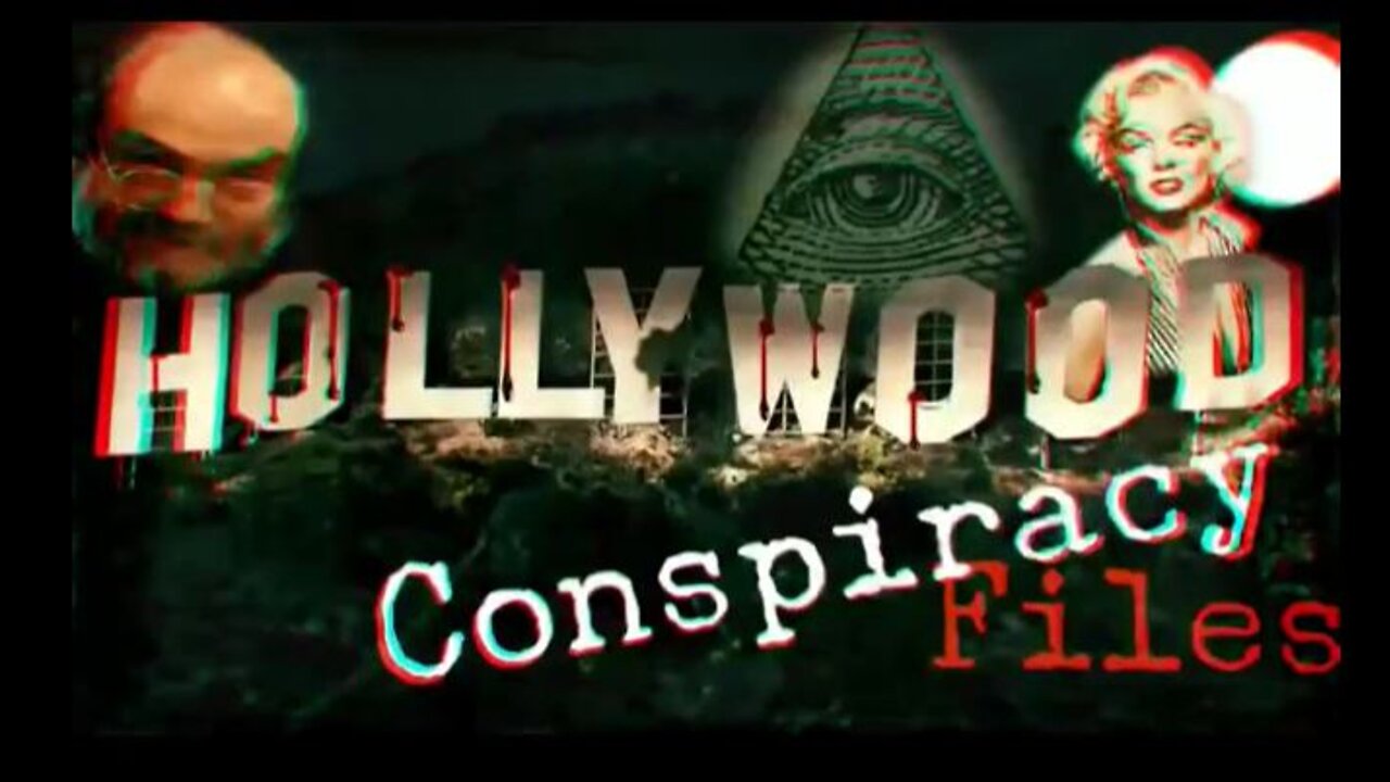 Hollywood, CIA, Illuminati, Exposed! Documentary