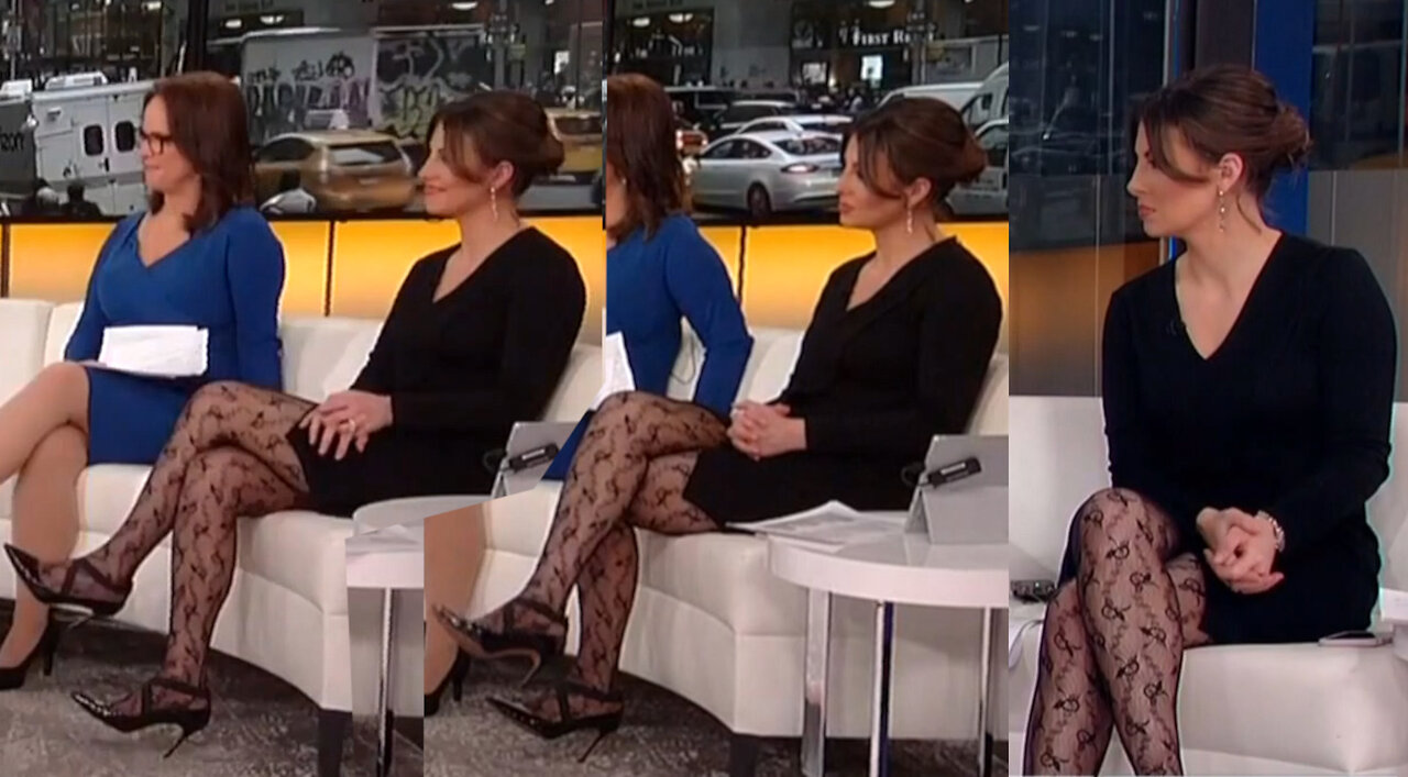 Morgan Ortagus Nov 15 2018