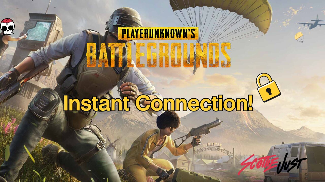 PUBG AND WE NEED TO WIN