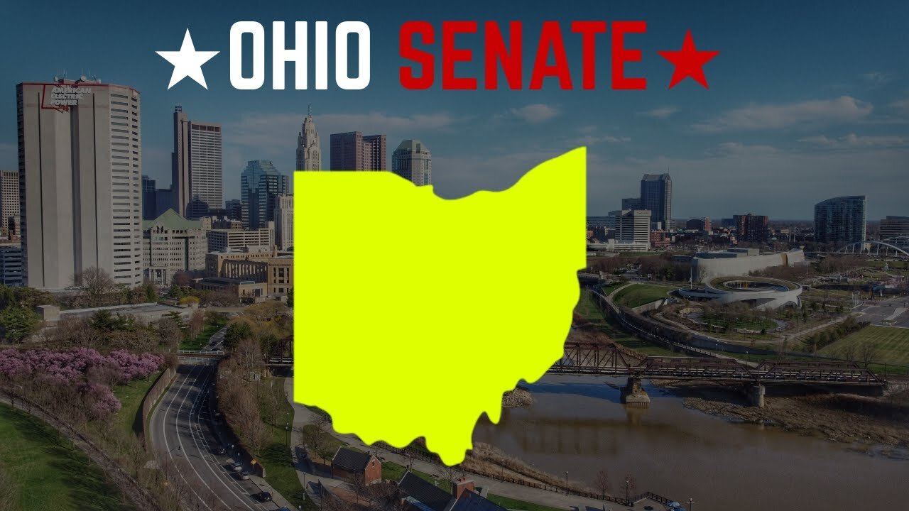 Who's Winning Ohio's Senate Election?