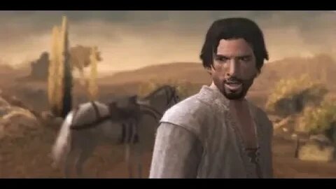 Emergency Exit (Assassin's Creed: Brotherhood)