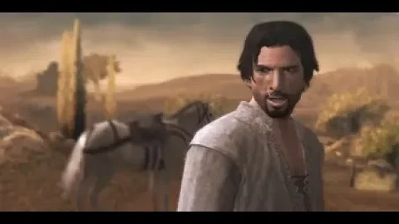 Emergency Exit (Assassin's Creed: Brotherhood)