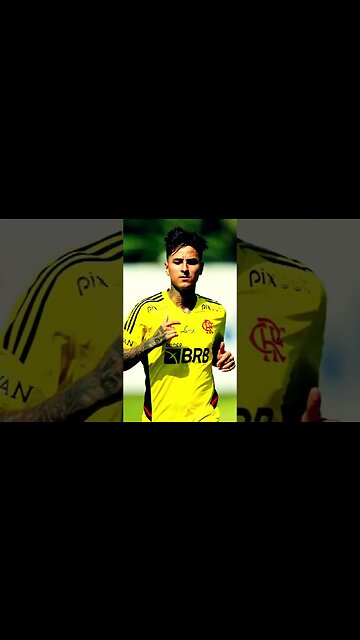 MARTELO BATIDO NO FLAMENGO SAMPAOLI VAI RESSUCITAR ERICK PULGAR NO MENGÃO? #Shorts