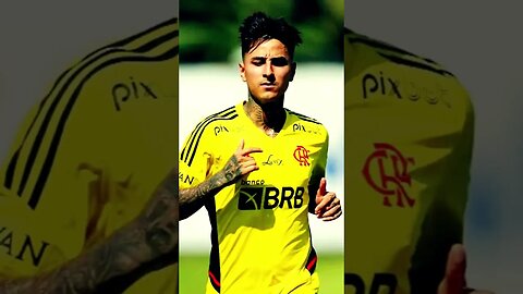 MARTELO BATIDO NO FLAMENGO SAMPAOLI VAI RESSUCITAR ERICK PULGAR NO MENGÃO? #Shorts