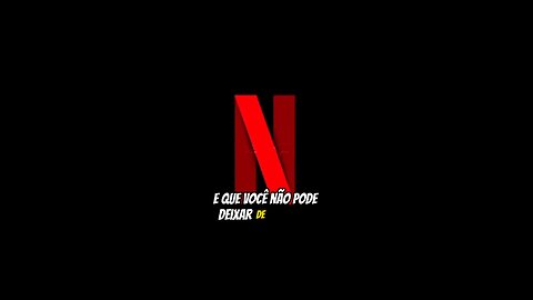 5 Séries que tá todo mundo está assistindo!
