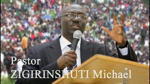 IMANA IRABYAYE🤣 MU GITERANE PASTOR ZIGIRINSHUTI MICHAEL💌IKAYONZA HABEREYE IBITANGAZA 🙌ARCHIVE 2014
