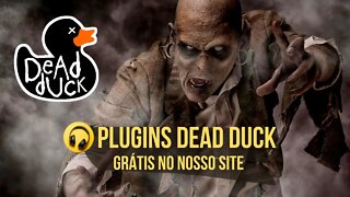 Dead Duck Plugins Grátis - Produção Musical