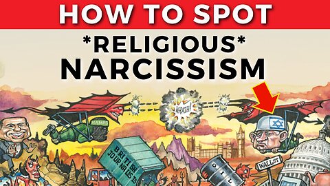 Narcissism: How To Overcome This Trap (3 Case Studies)