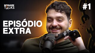 Extra - Monark News #1